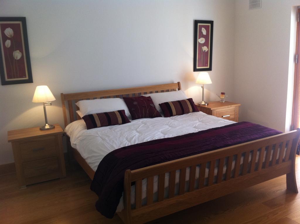 Bearlough Self Catering Holiday Home Rosslare Harbour Room photo
